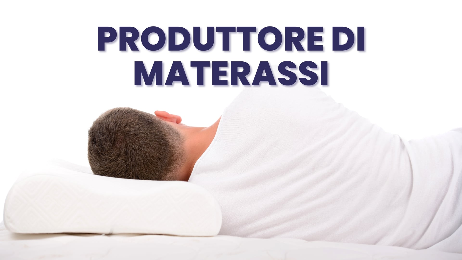 produttore materassi
