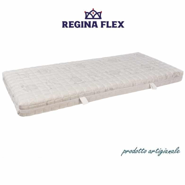 Materasso DORMIR ORTHO COMFORT 120x200cm gommapiuma semirigido