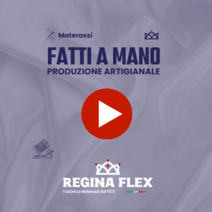 video fabbrica materassi