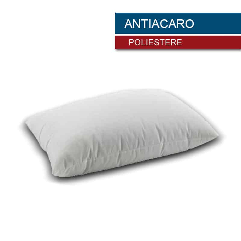 cuscino antiacaro