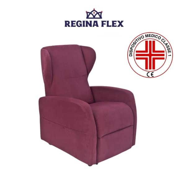 poltrona relax ginger 1