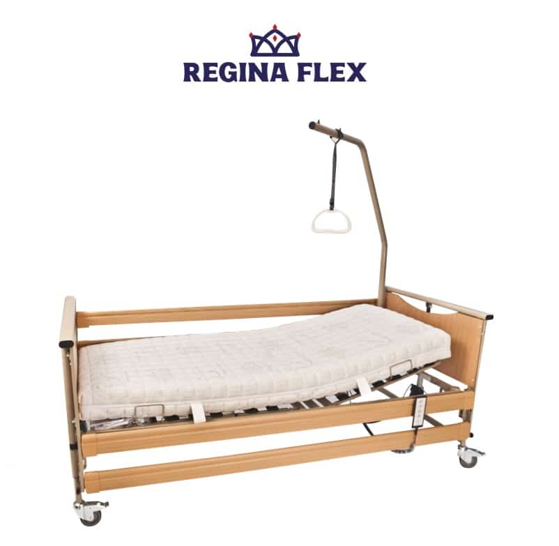 Poltrona RELAX BERGERE, Regina Flex Materassi per Vivere Meglio