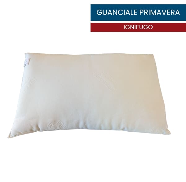 Guanciale primavera