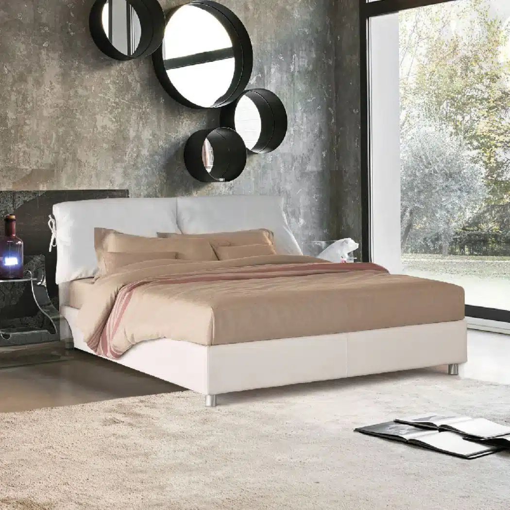 letto artigianale vendita negozio novara (1)